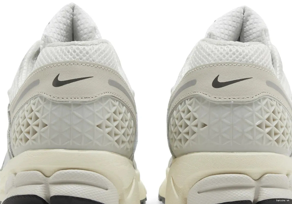 5 Platinum Nike Zoom Tint Vomero 0730